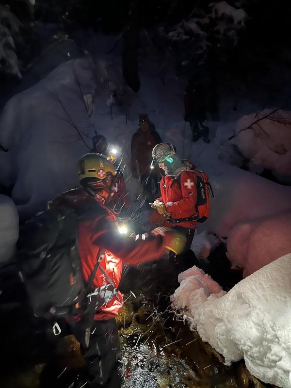 What Does Acceptable Risk Even Mean Utah Avalanche Center test-results